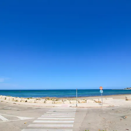 Calma Blanca L * Dénia